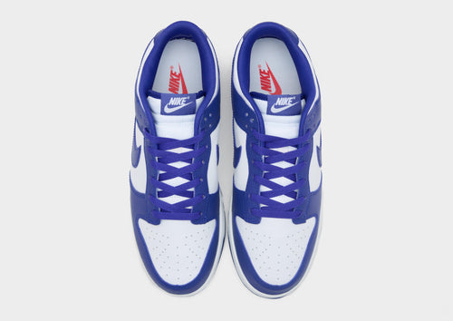 Dunk Low Retro