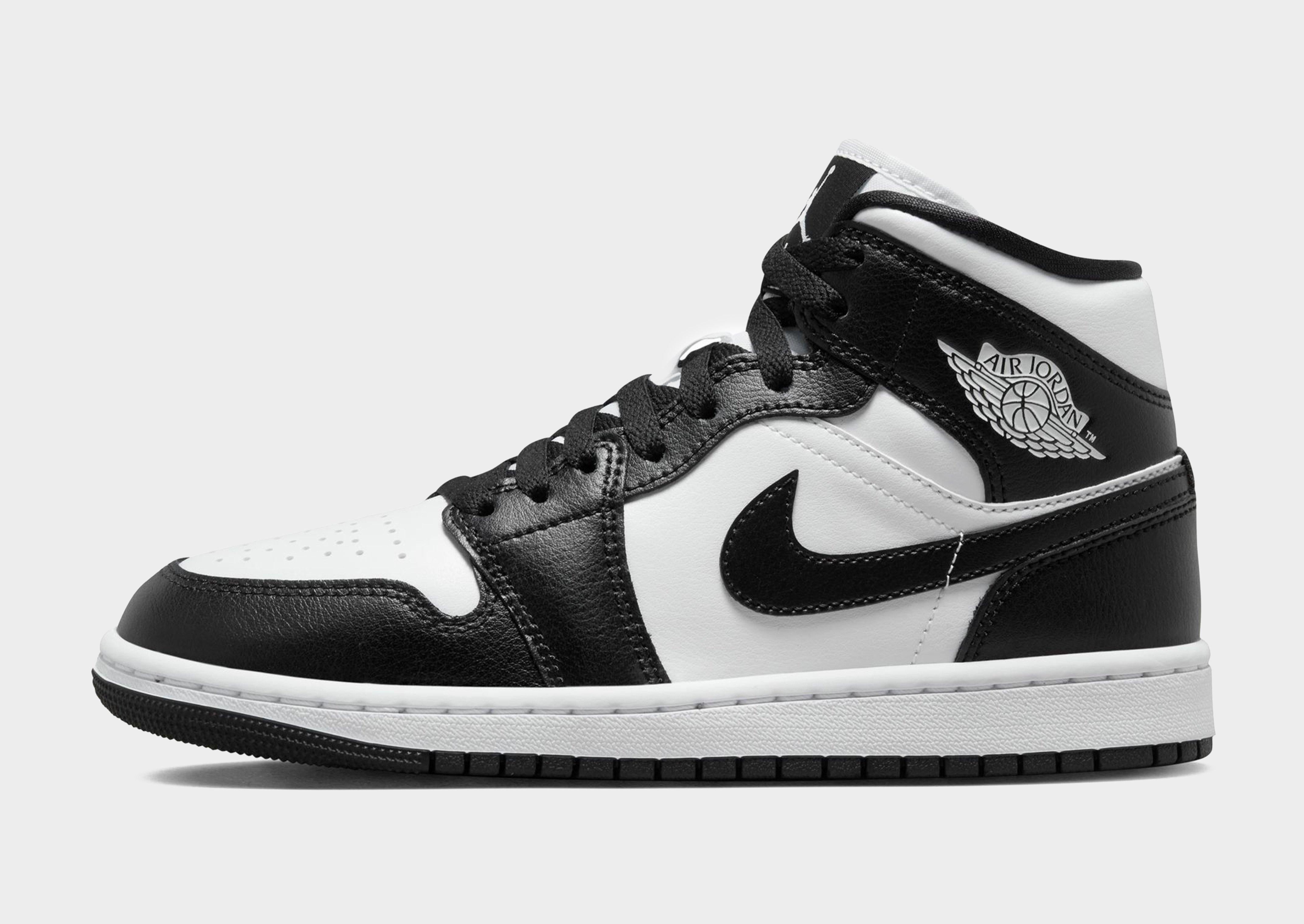 Air 1 Mid Women's
