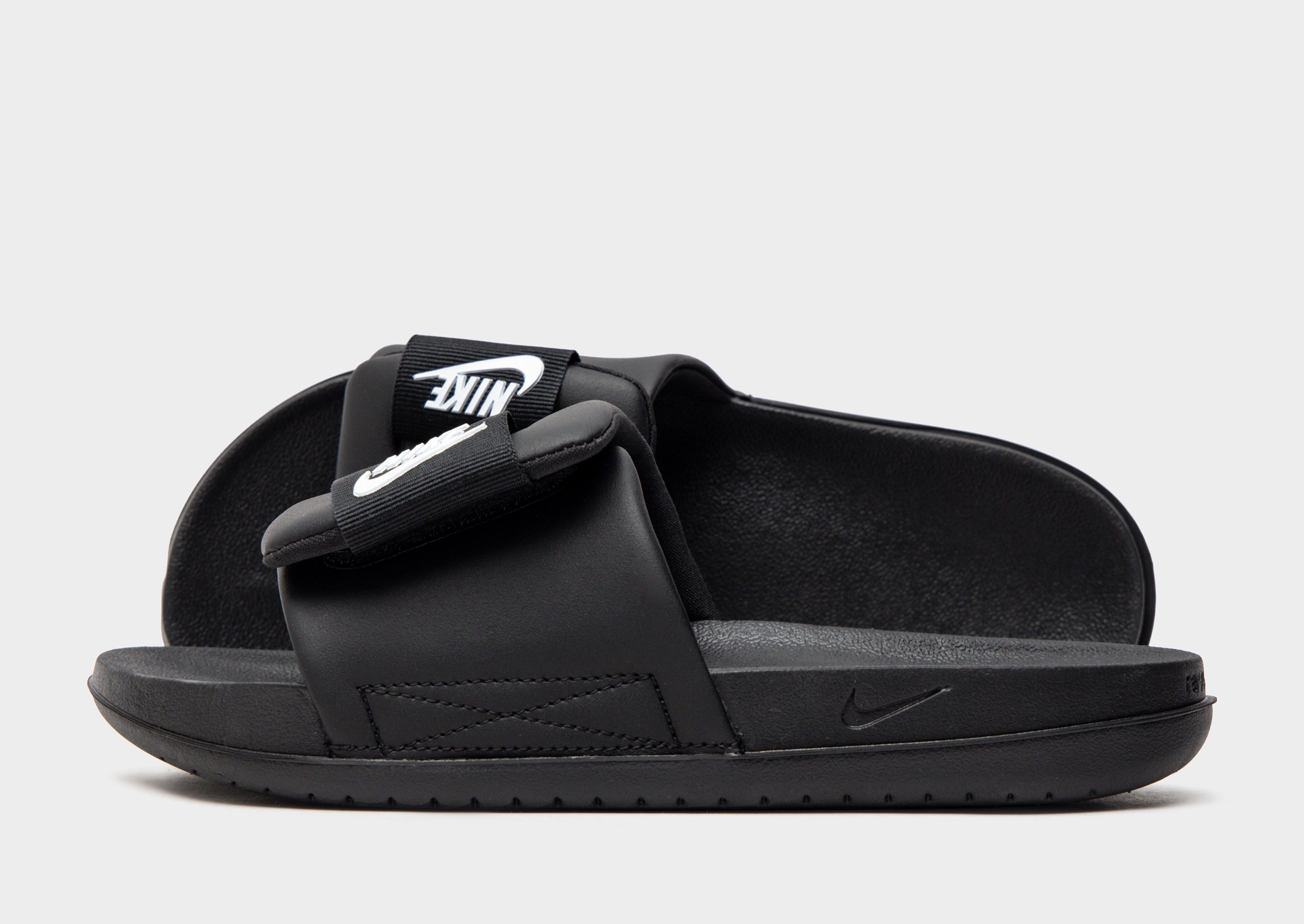 Offcourt Adjust Slides Women's