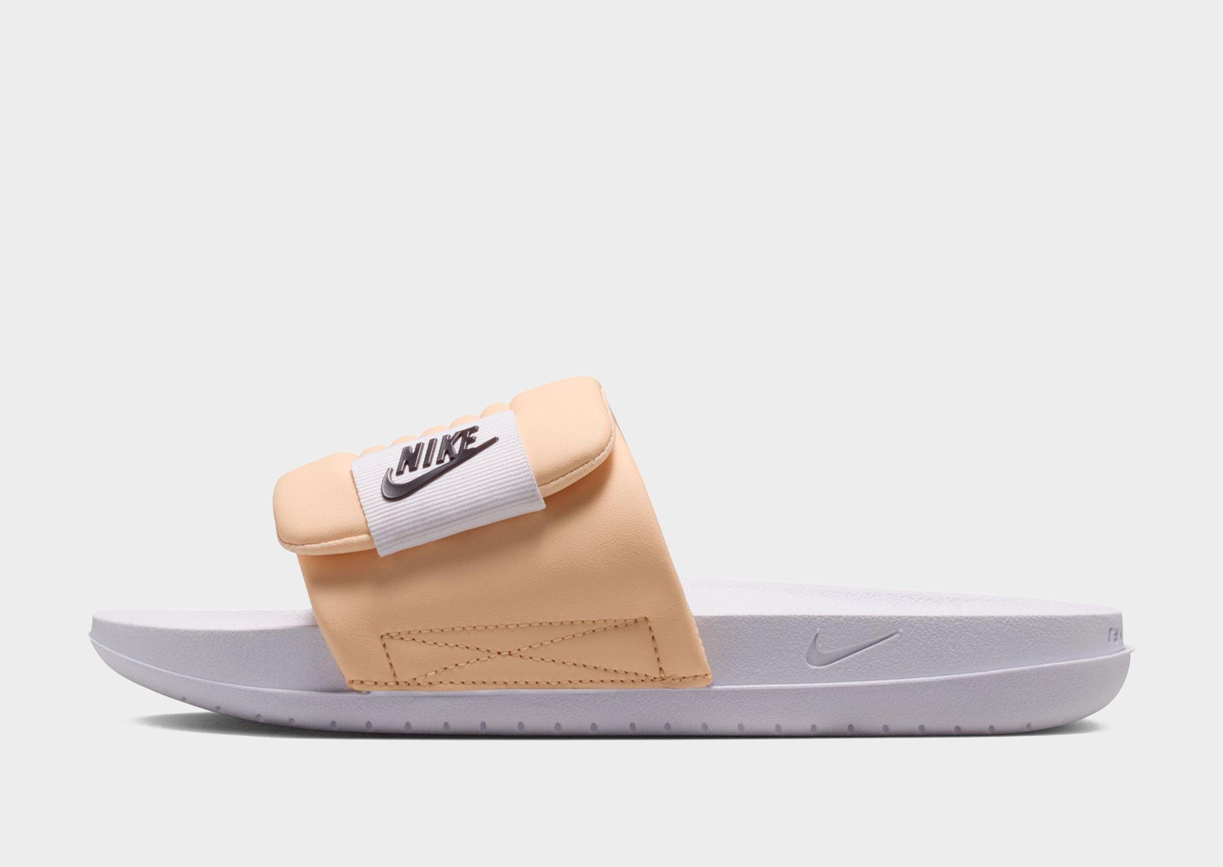 Offcourt Adjust Slides Women's