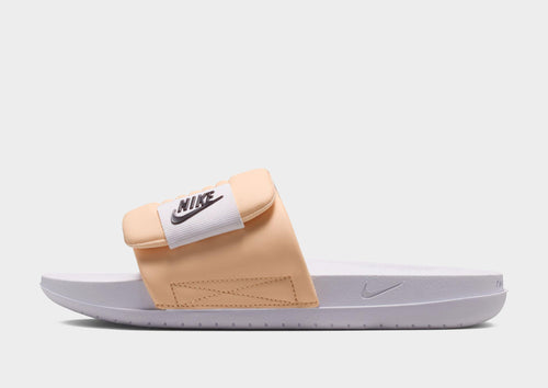 Offcourt Adjust Slides Women's