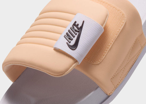 Offcourt Adjust Slides Women's