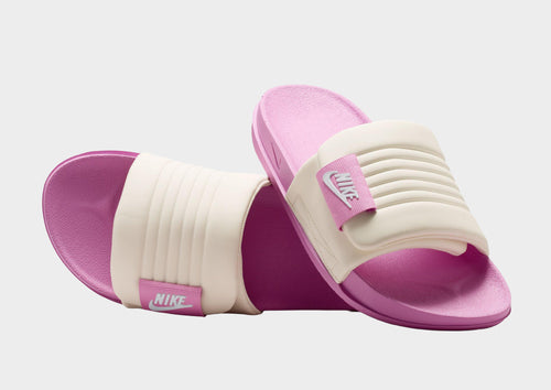 Offcourt Adjust Slides Women's