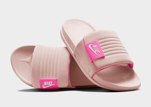 Offcourt Adjust Slides Women's