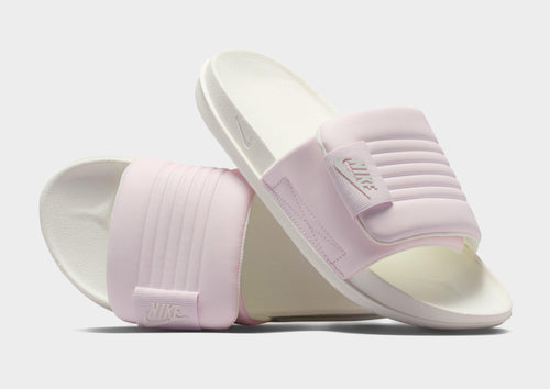 Offcourt Adjust  Slides Women's