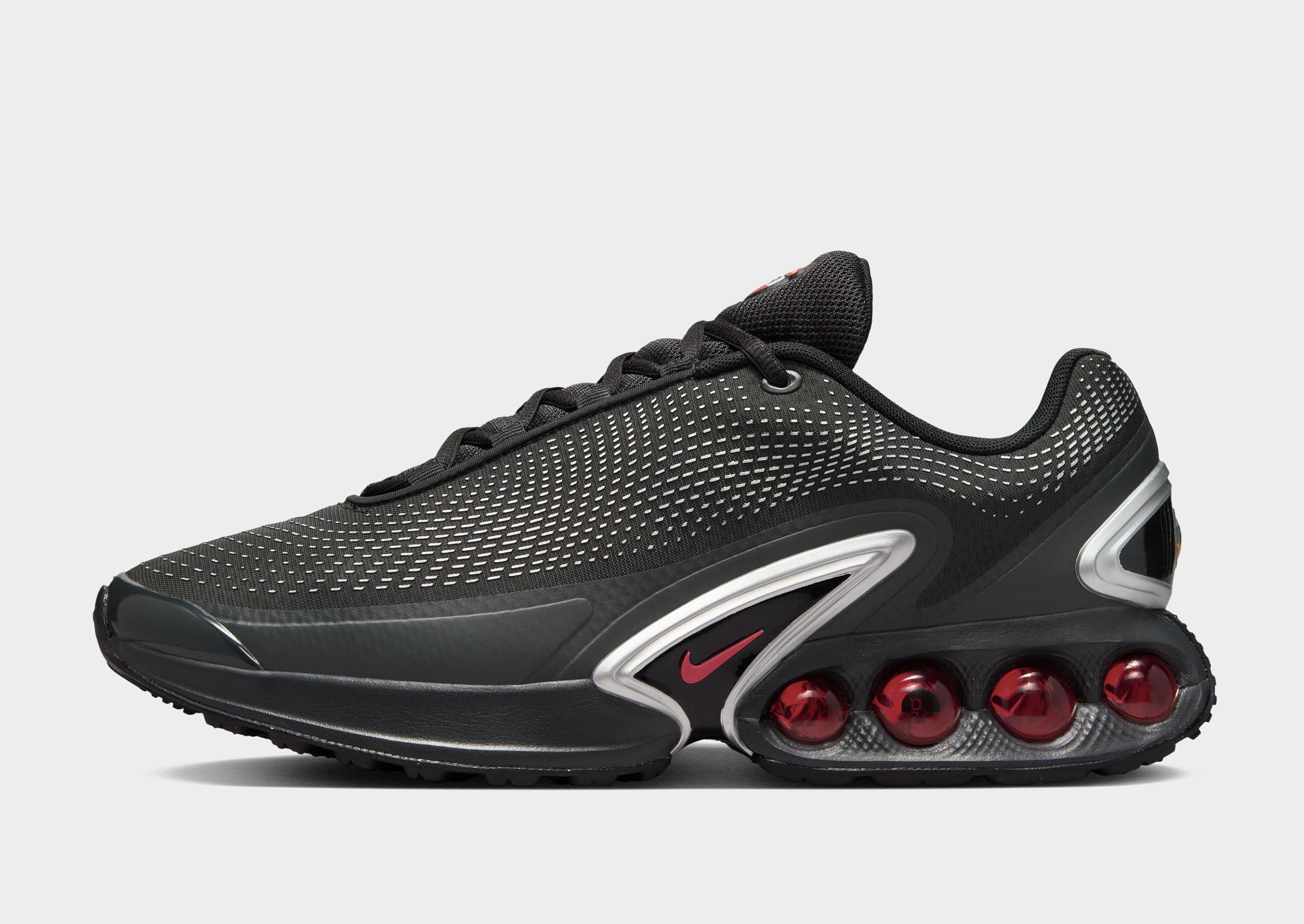 Air Max DN