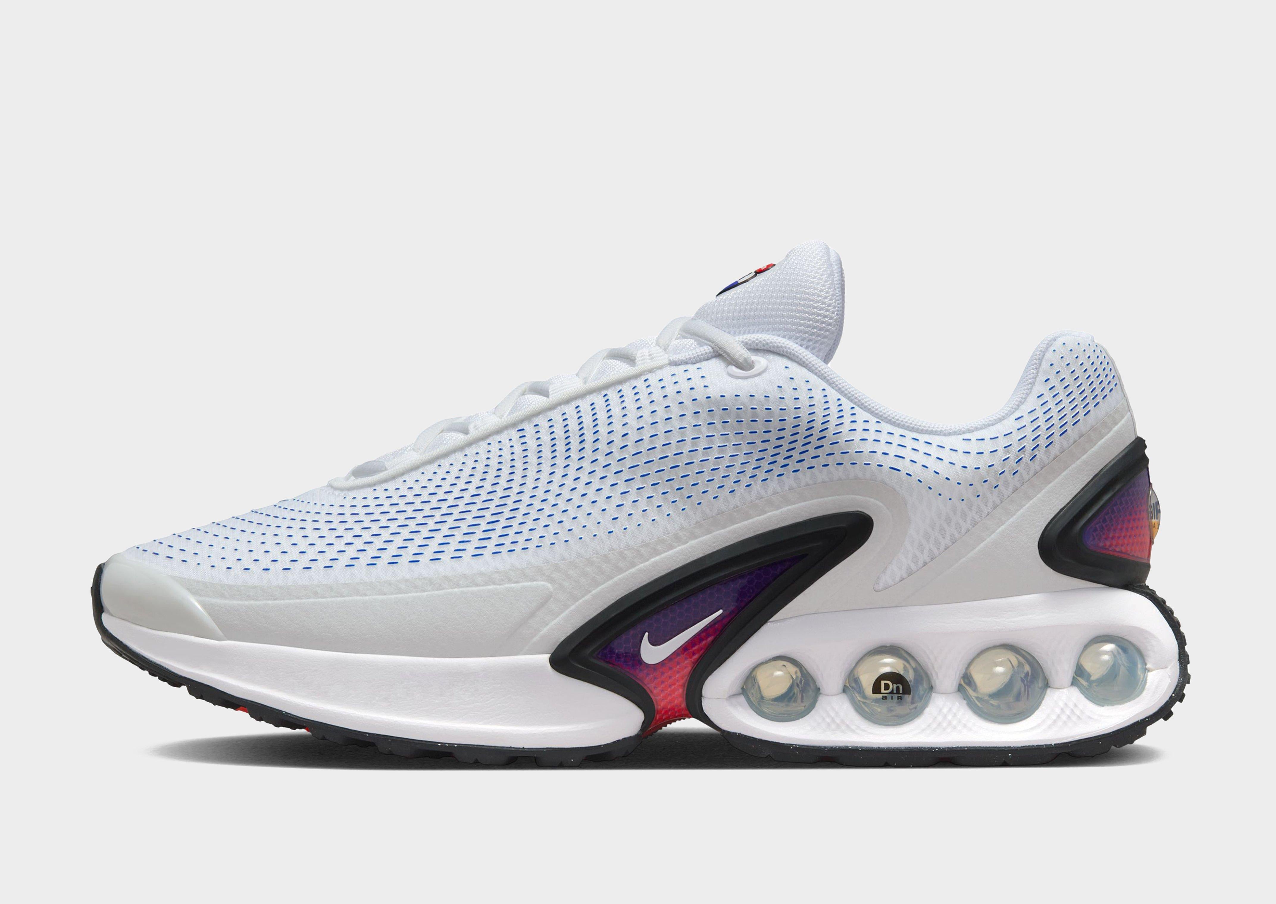 Air Max DN