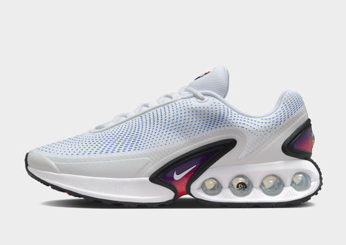 Nike Dynamic Air Technology White Nike Air Max DN JD Sports Malaysia