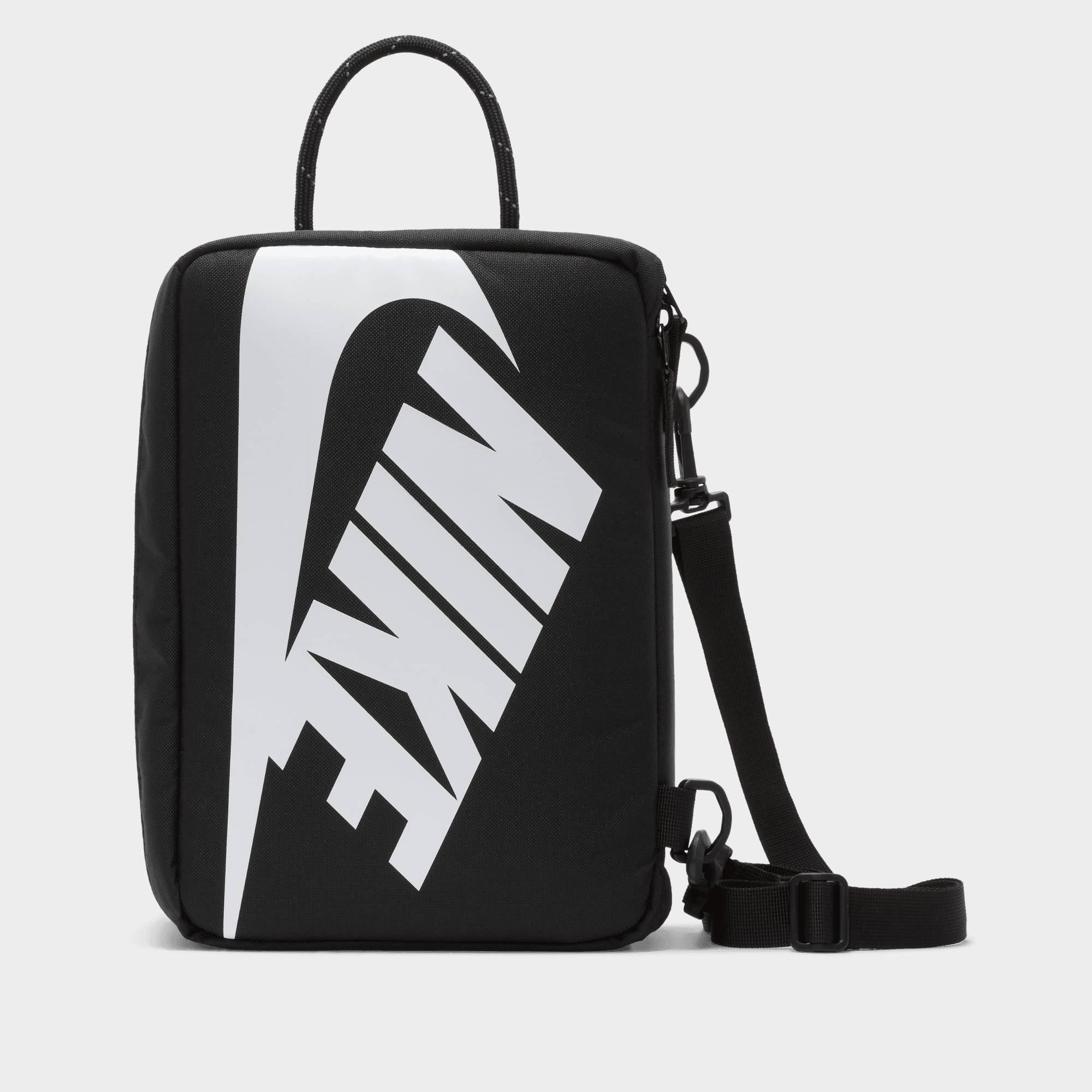 Shoe Box Bag
