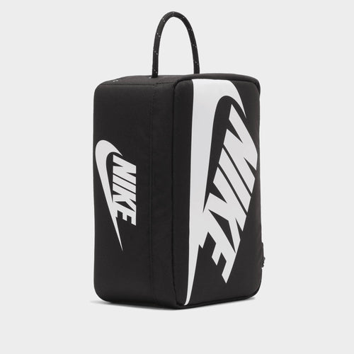 Shoe Box Bag