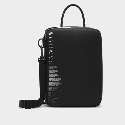 Shoe Box Bag