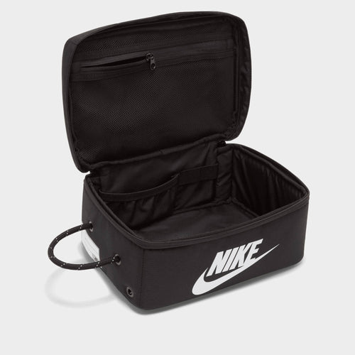Shoe Box Bag