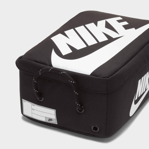 Shoe Box Bag