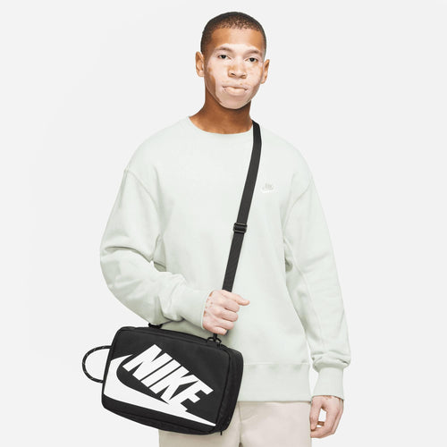 Shoe Box Bag