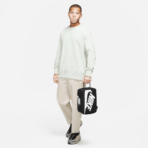 Shoe Box Bag
