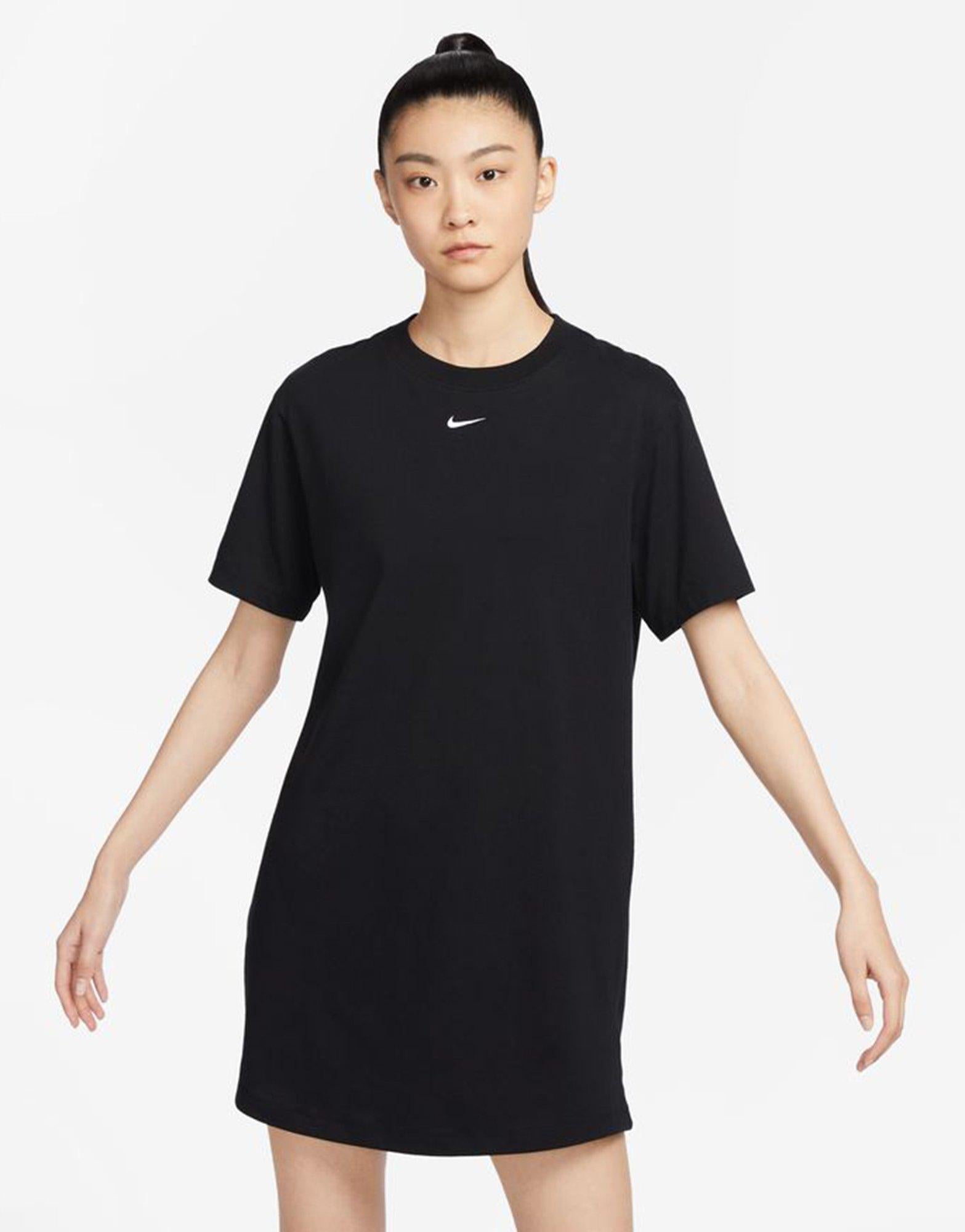 Sportswear T-Shirt Dress