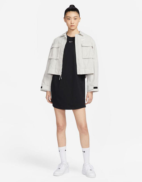 Sportswear T-Shirt Dress