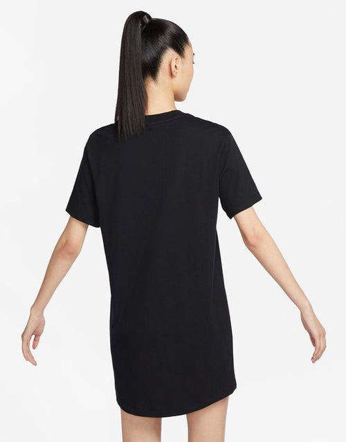 Sportswear T-Shirt Dress