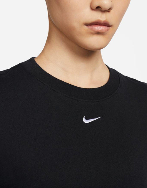 Sportswear T-Shirt Dress