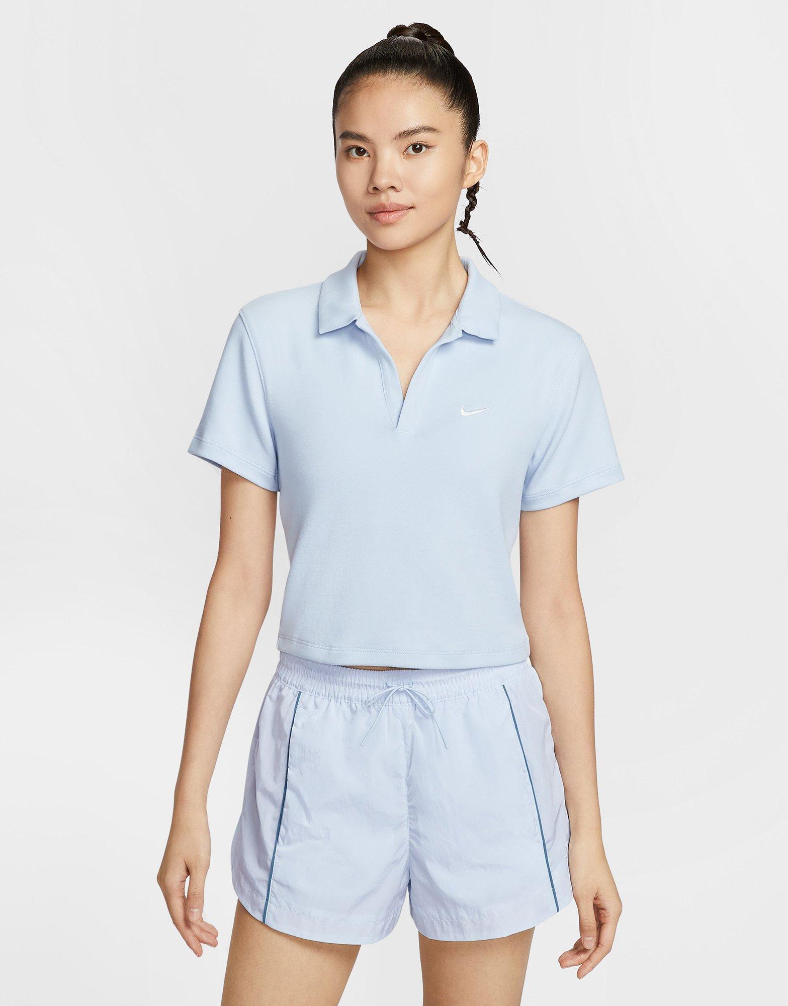 Essential Polo Top