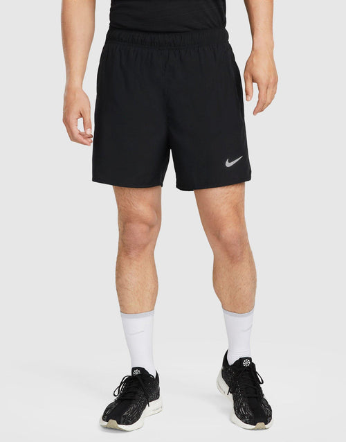 Dri-FIT Brief-Lined Versatile Shorts