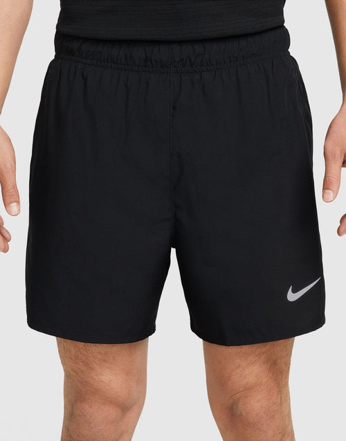 Dri-FIT Brief-Lined Versatile Shorts