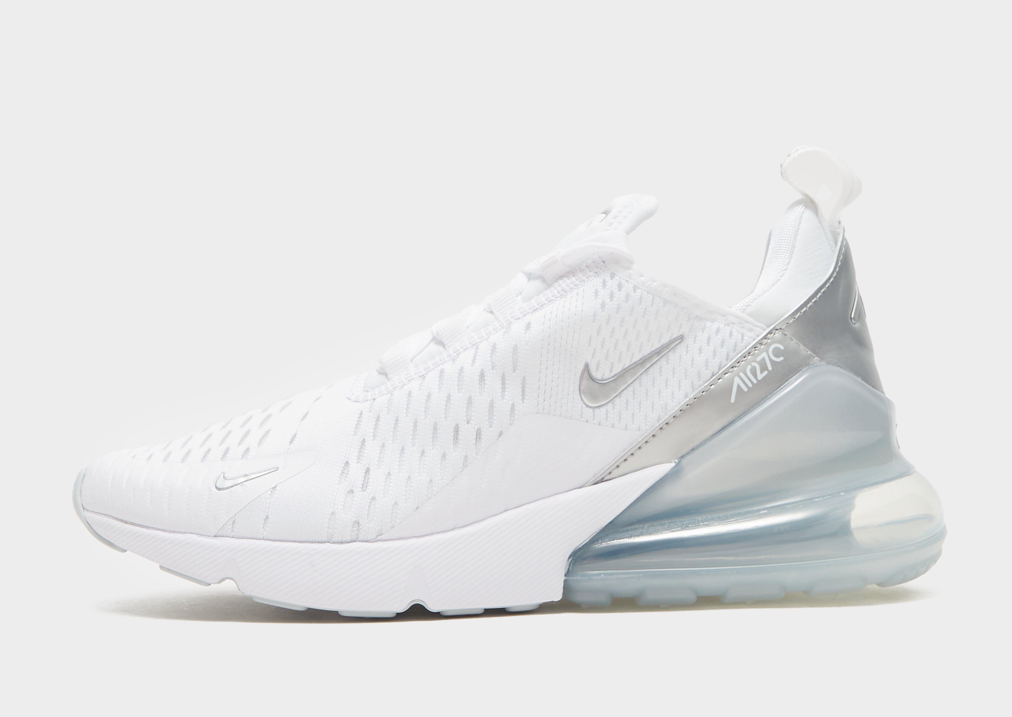 Air Max 270 Women's