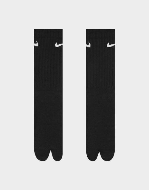 Everyday Plus Lightweight Crew Split-Toe Socks