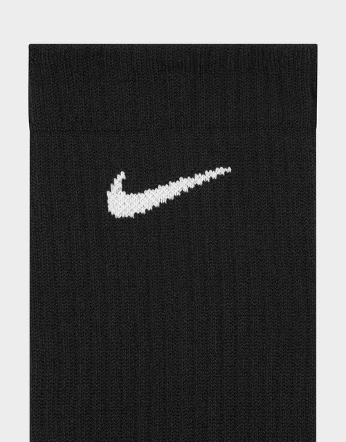 Everyday Plus Lightweight Crew Split-Toe Socks