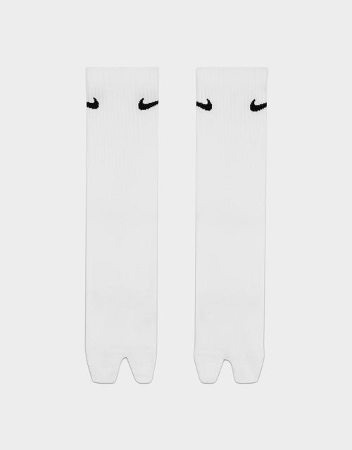 Everyday Plus Lightweight Crew Split-Toe Socks