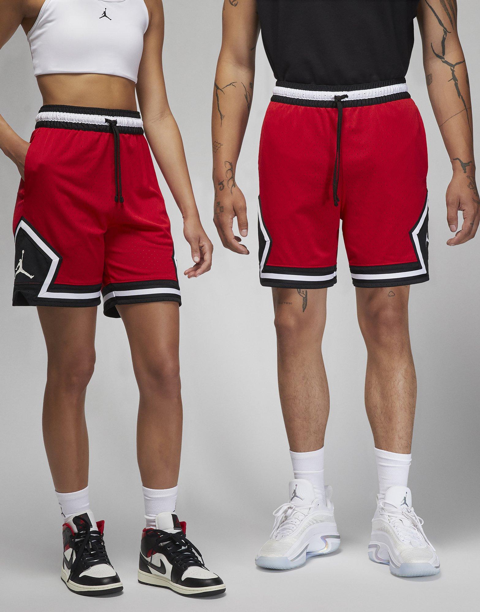 Dri-FIT Sport Diamond Shorts