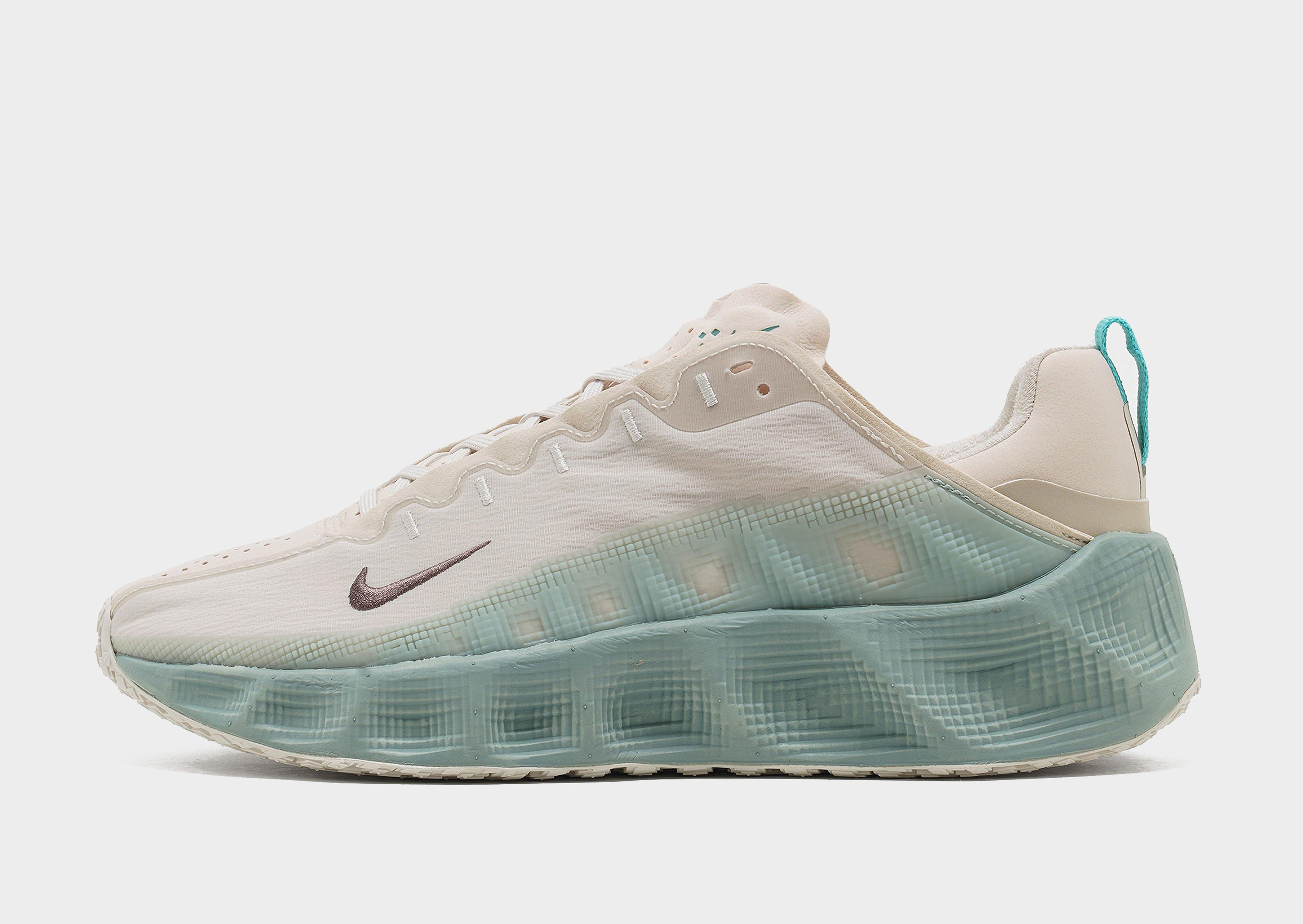 Beige Nike Ava Rover JD Sports Malaysia