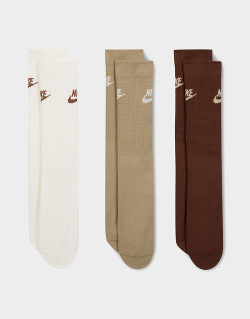Sportswear Essential Crew Socks