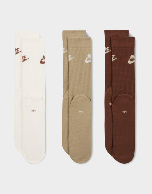 Sportswear Essential Crew Socks