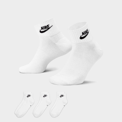 Everyday Essential Socks 3 Pack