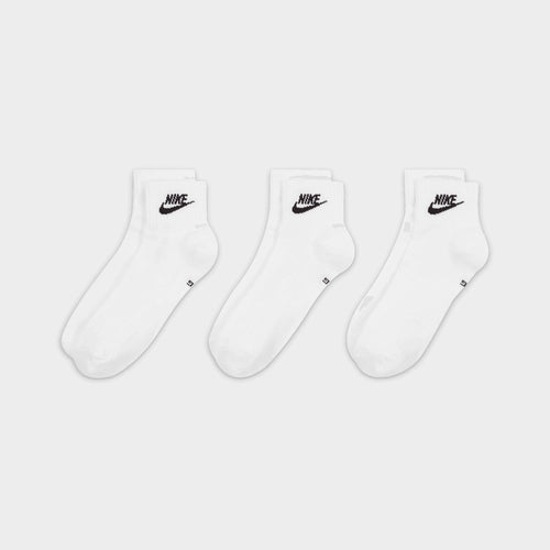Everyday Essential Socks 3 Pack
