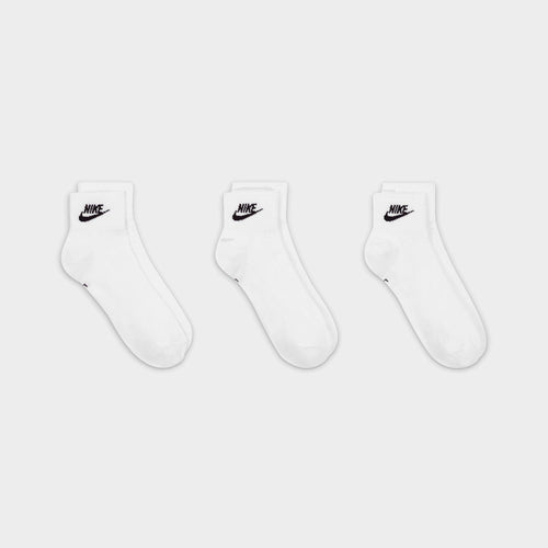 Everyday Essential Socks 3 Pack