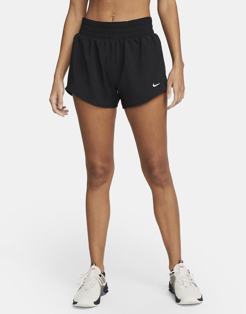 One Dri-FIT Mid-Rise Brief-Lined Shorts