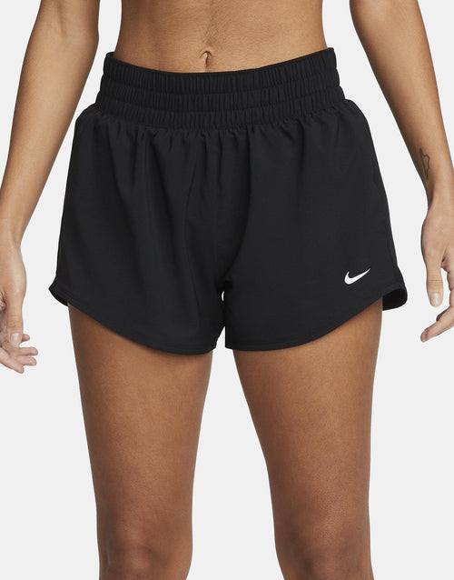 One Dri-FIT Mid-Rise Brief-Lined Shorts
