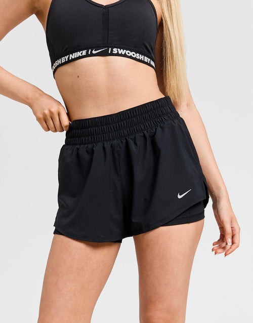 Training 2-in-1 3" Shorts