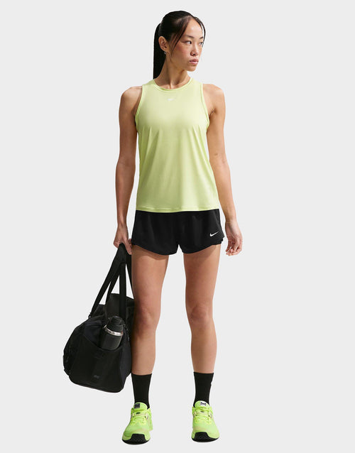 Dri-FIT One Mid-Rise 3" 2-in-1 Shorts