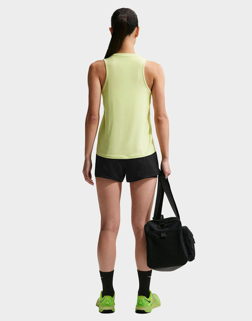Dri-FIT One Mid-Rise 3" 2-in-1 Shorts