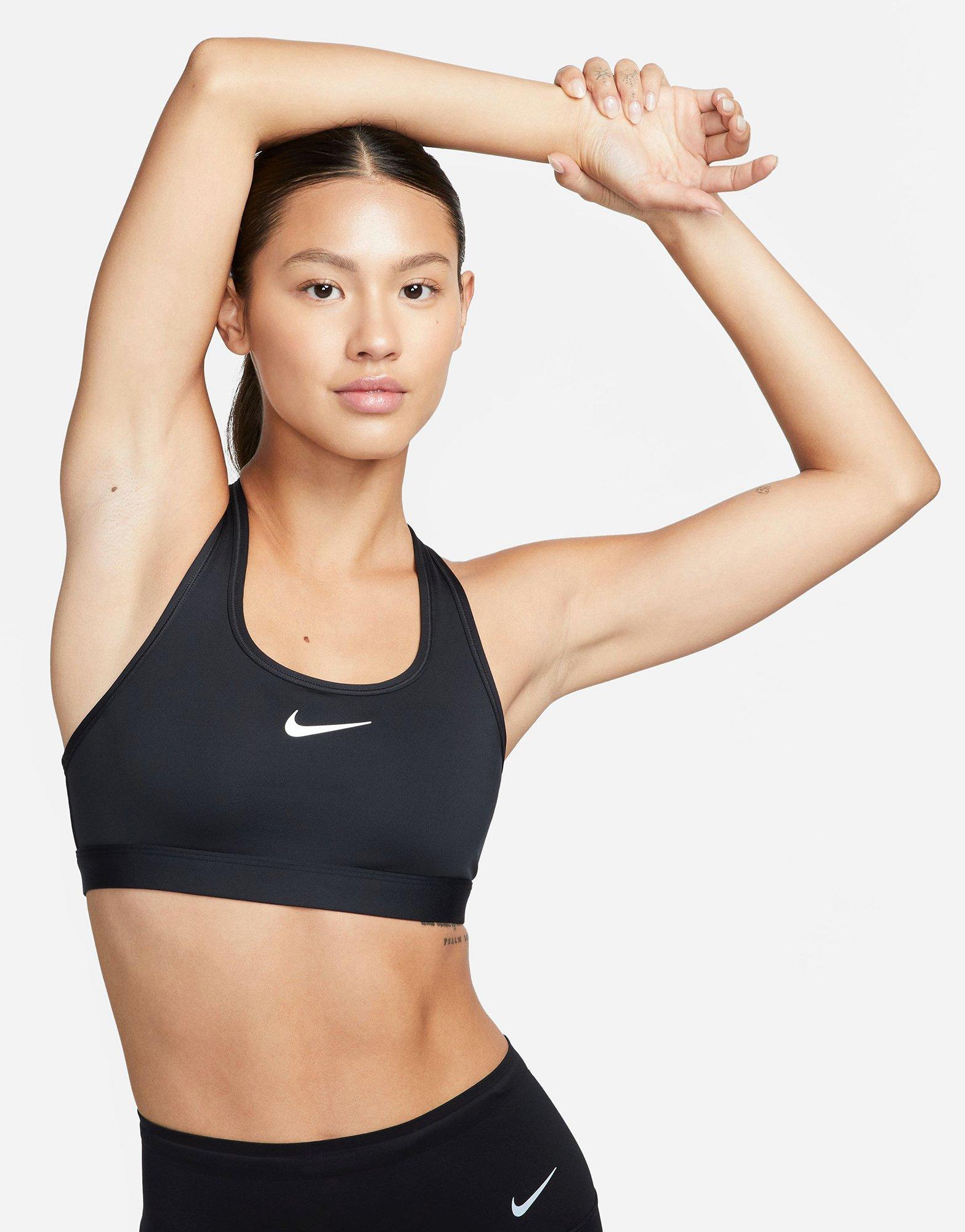 Support Padded Sports Bra