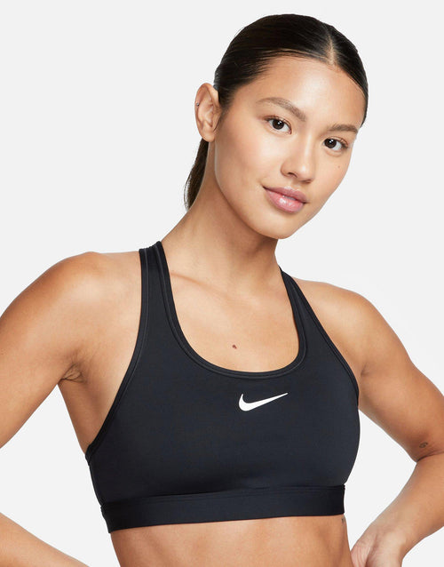 Support Padded Sports Bra