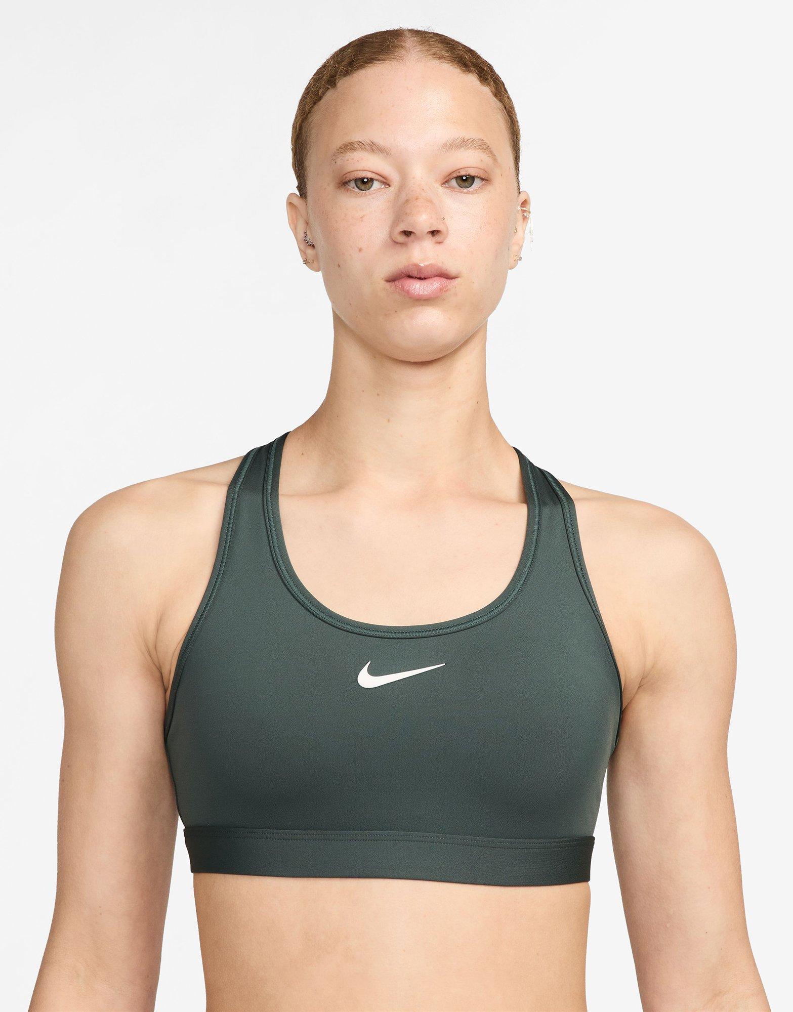 nike sports bra jd sports