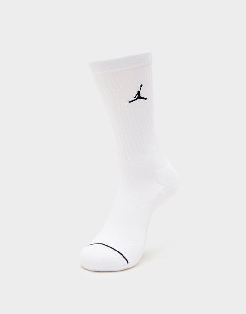 Everyday Crew Socks (3 Pairs)