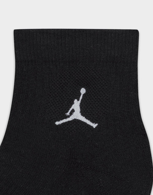 Everyday Ankle Socks 3 Pairs