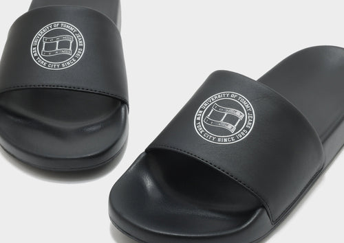 Printed Pool Slides