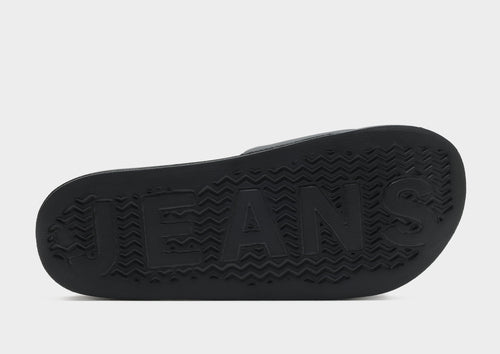 Printed Pool Slides
