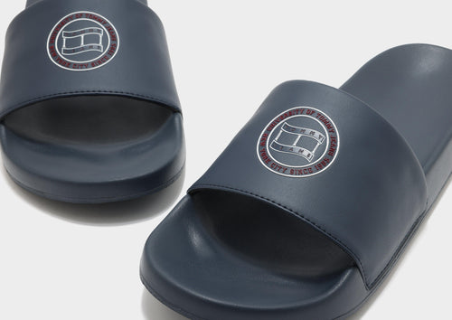 Printed Pool Slides